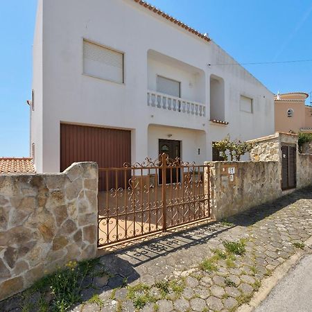 Appartamento Casa Atlantico Nº5 Lagos Esterno foto