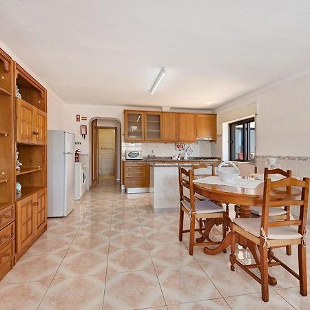 Appartamento Casa Atlantico Nº5 Lagos Esterno foto