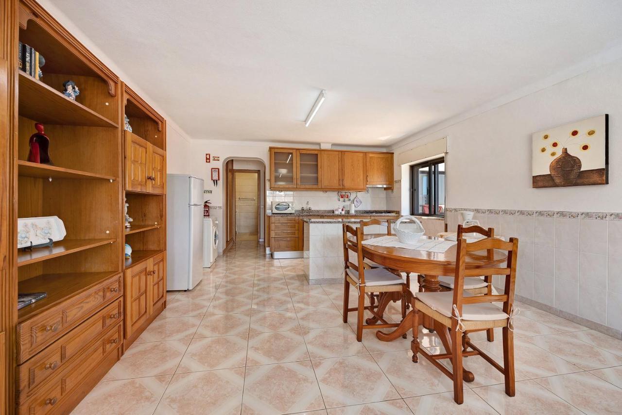 Appartamento Casa Atlantico Nº5 Lagos Esterno foto