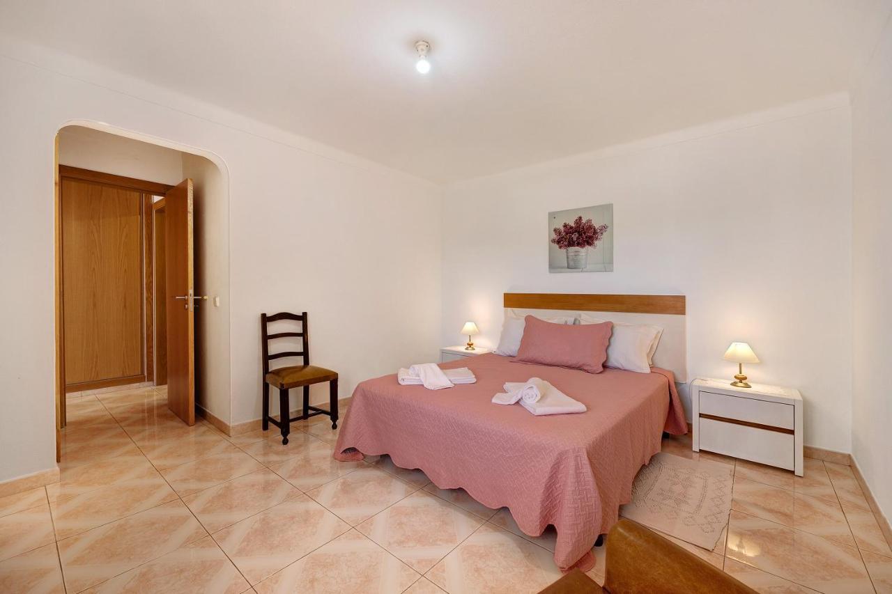 Appartamento Casa Atlantico Nº5 Lagos Esterno foto